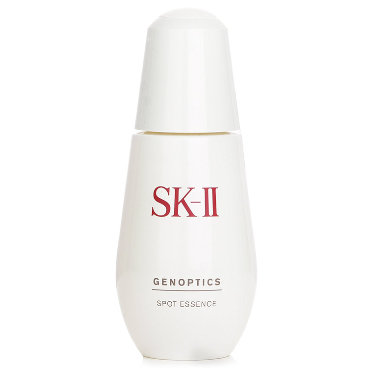 美之匙 SK II     肌因光蘊祛斑精華露
