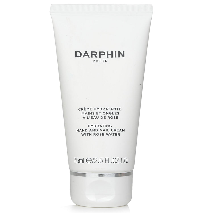 朵法 Darphin     玫瑰水潤手護甲霜