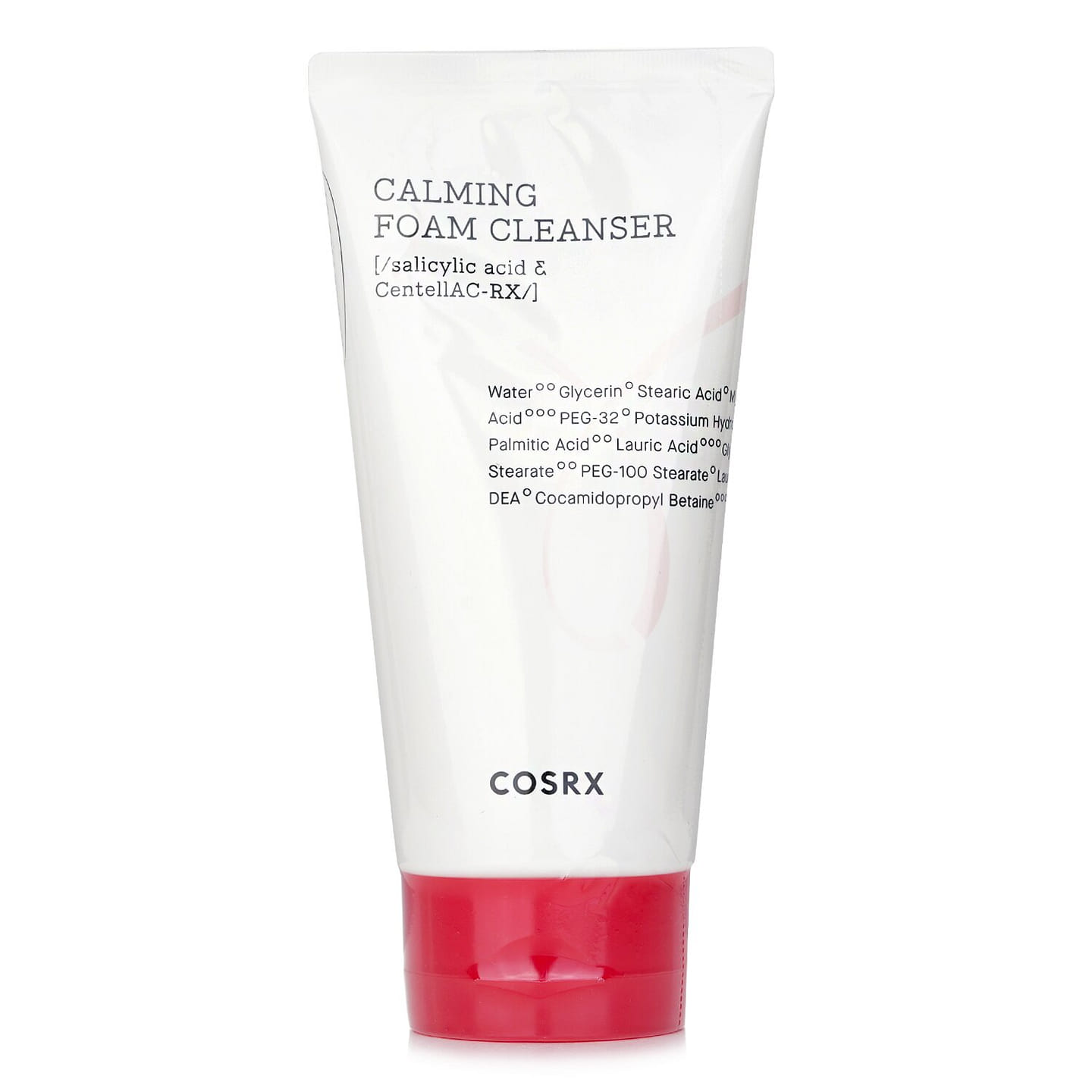 COSRX COSRX AC 系列鎮靜泡沫潔面乳 150 毫升