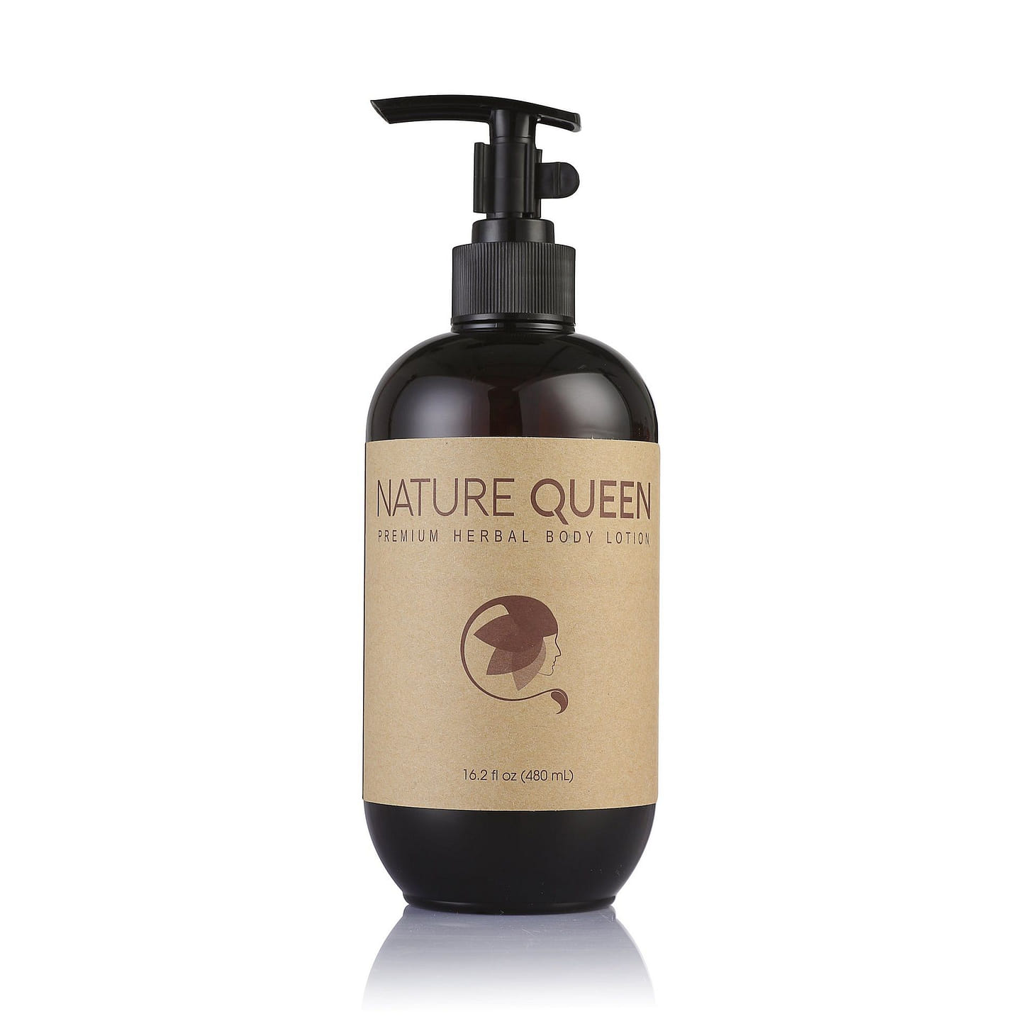 Anti-aging Herbal Body Lotion 16.2 fl oz / 480 ml 1 each