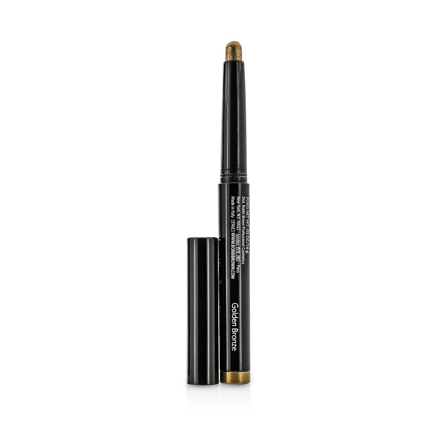 Bobbi Brown Long Wear Cream Shadow Stick - #09 Golden Bronze 1.6 g