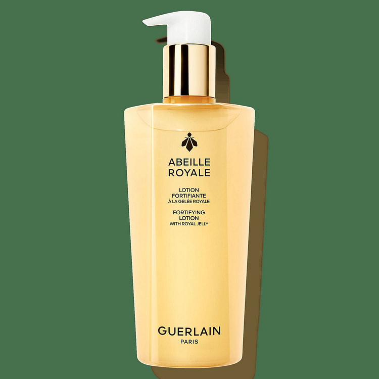 娇兰 帝皇蜂姿蜜润修护精粹水 300ml 1 份