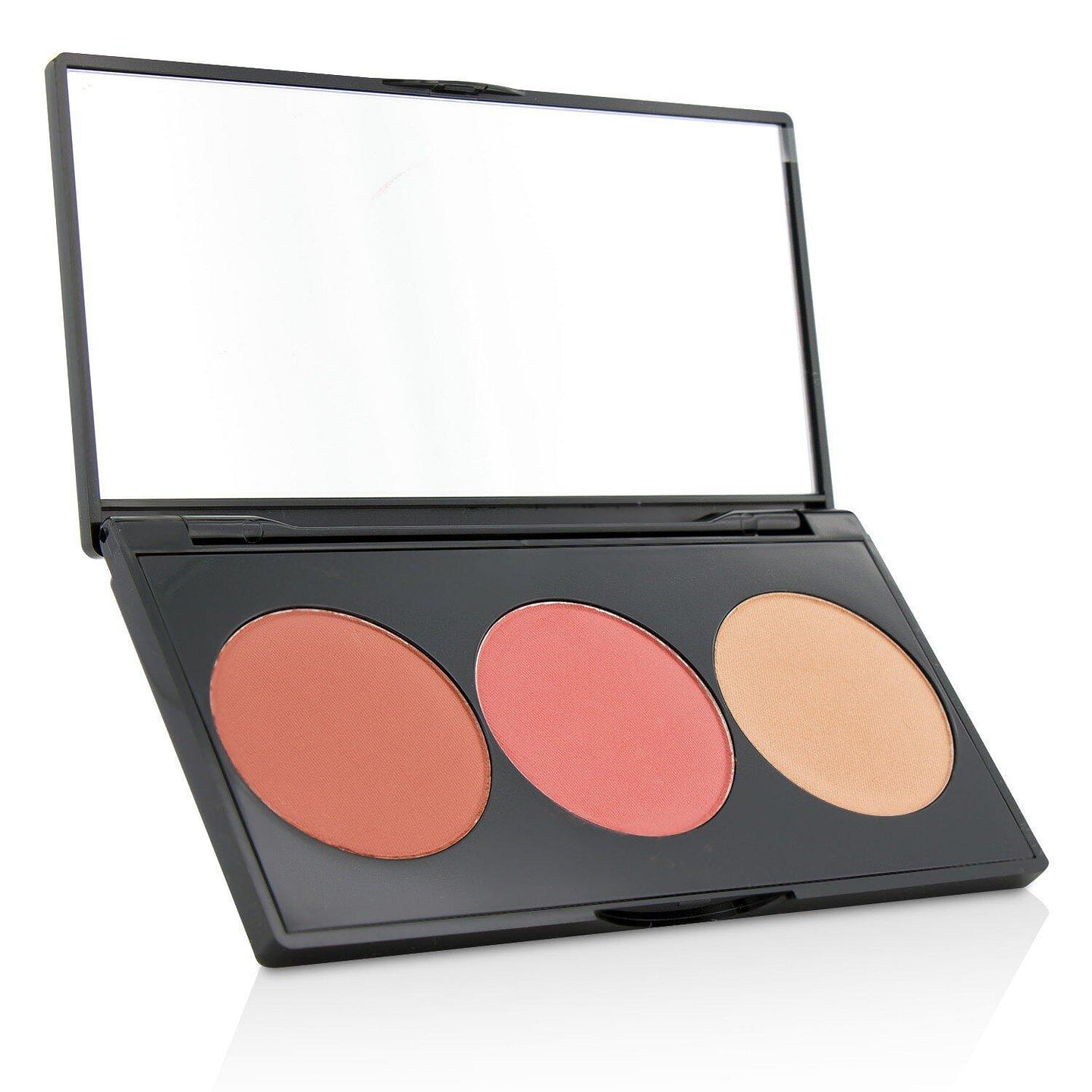 Smashbox L.A. Lights Blush & Highlight Palette – #Culver City Coral 8.7g/0.3oz 8 g