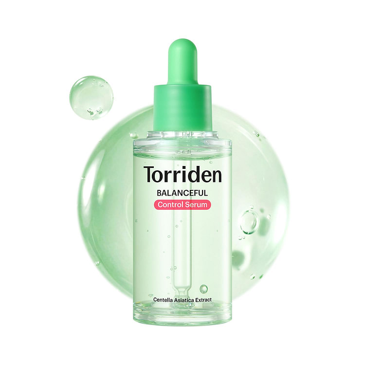 TORRIDEN积雪草舒缓平衡精华50ml 1 份