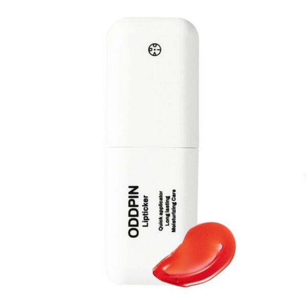 OIAD撕拉唇釉5g #002 浅粉色 1 份