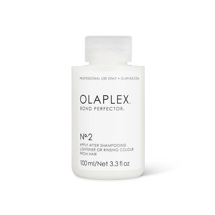 Olaplex No.2 Bond Perfector 3.3oz / 100ml