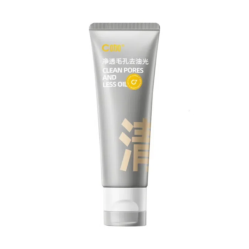 C+ Amino Acid White Clay Barrel Cleanser 1 each