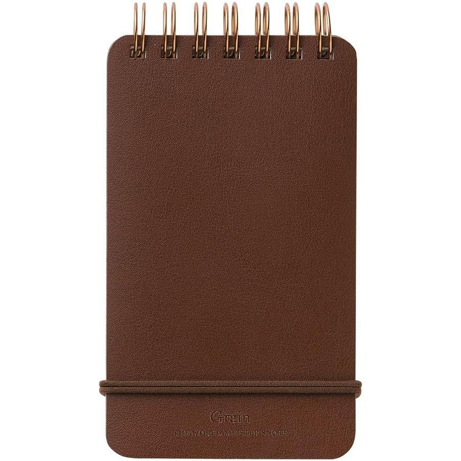 Midori 5.51x2.99in Blank 50p Memo Pad 1 カウント