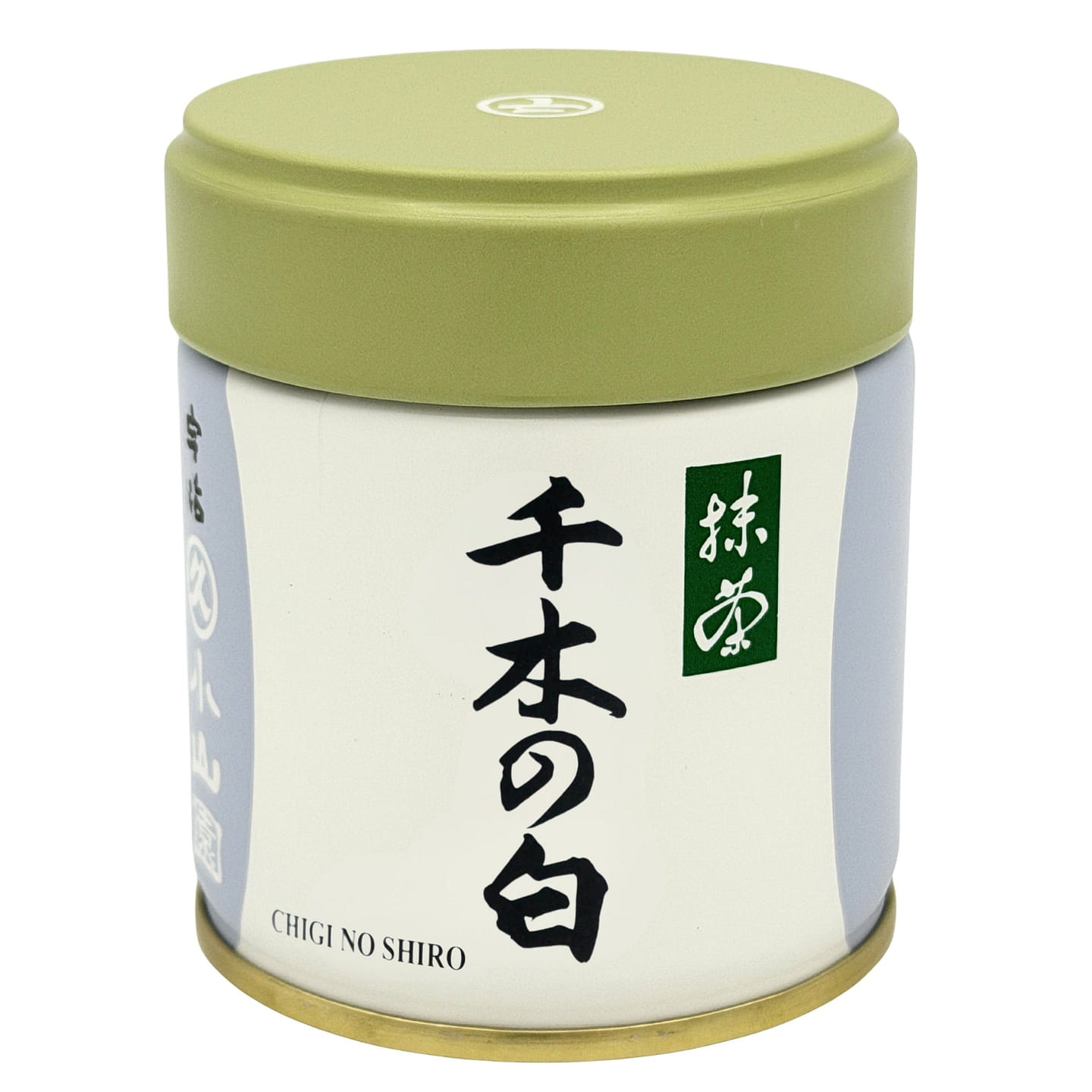 Marukyu Koyamaen | Chigi no Shiro 40g Can 1 each