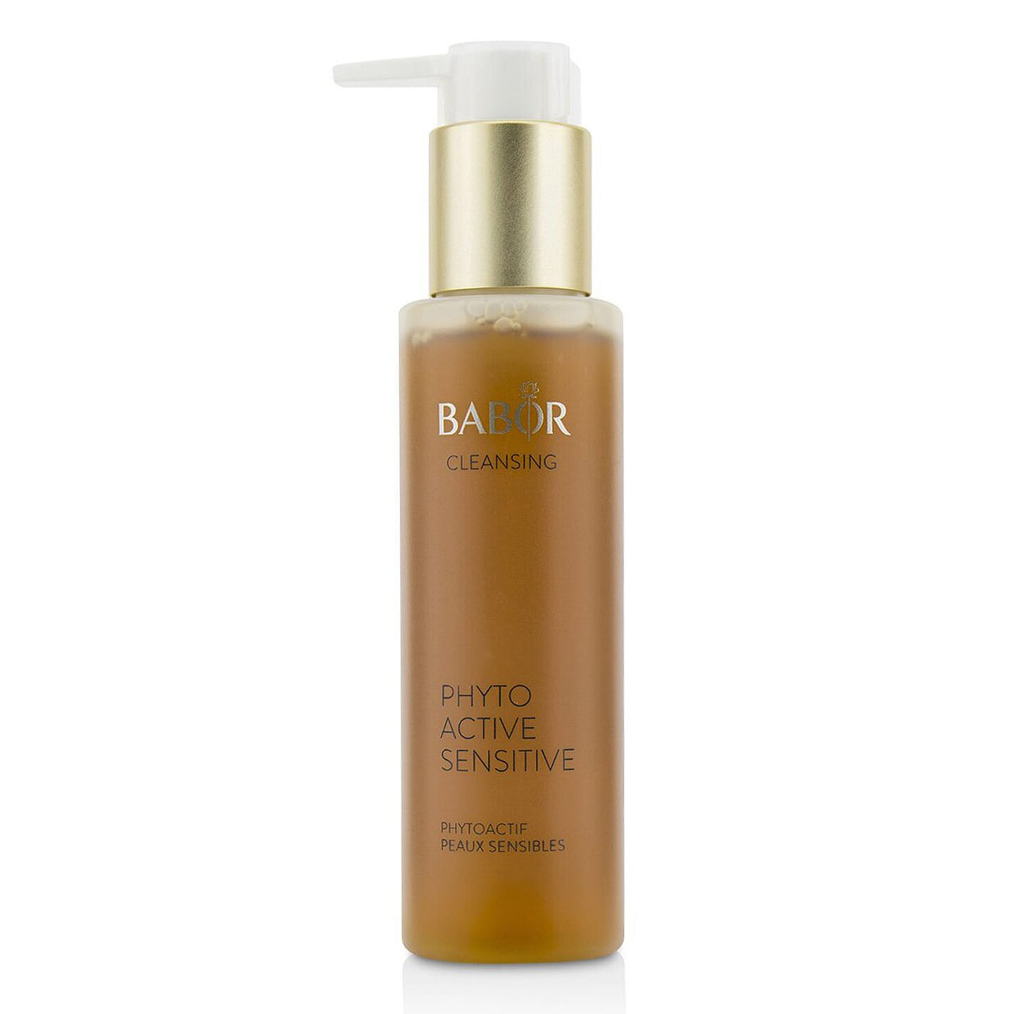 Babor Plant Anti-Sensitive Awakening Solution – Suitable for Sensitive Skin 100 ml