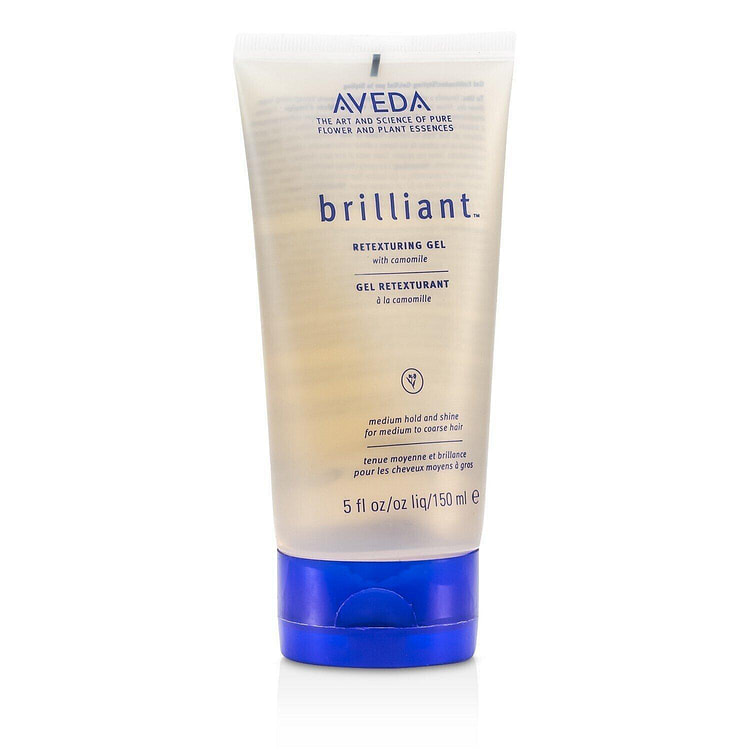 Aveda Brilliant Retexturing Gel  AK 150ml/5oz