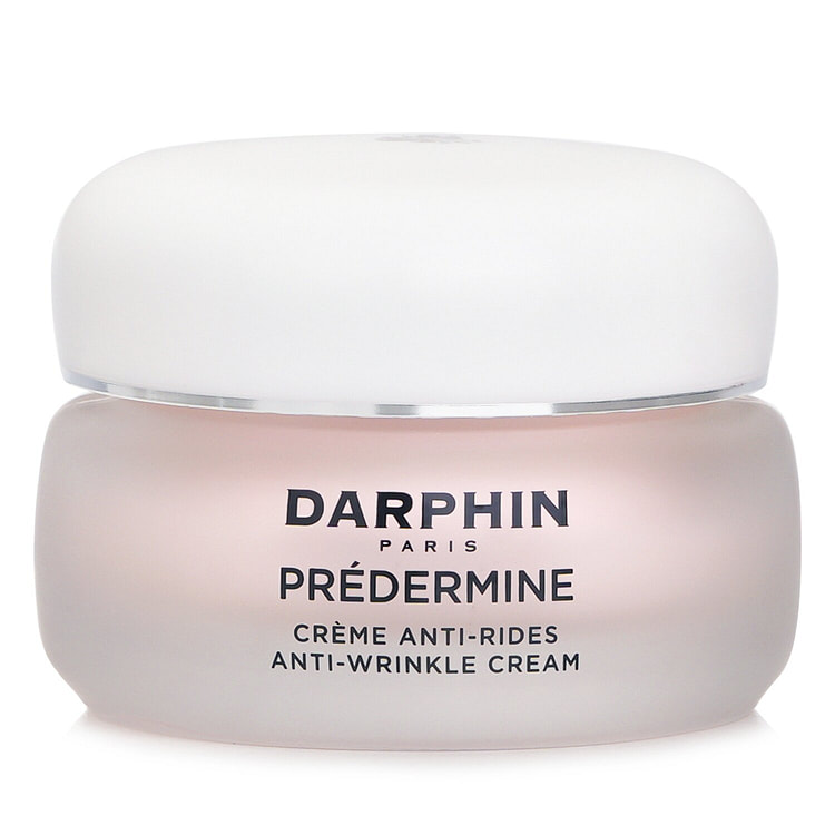 朵法 Darphin     抗皺緊緻面霜(中性肌