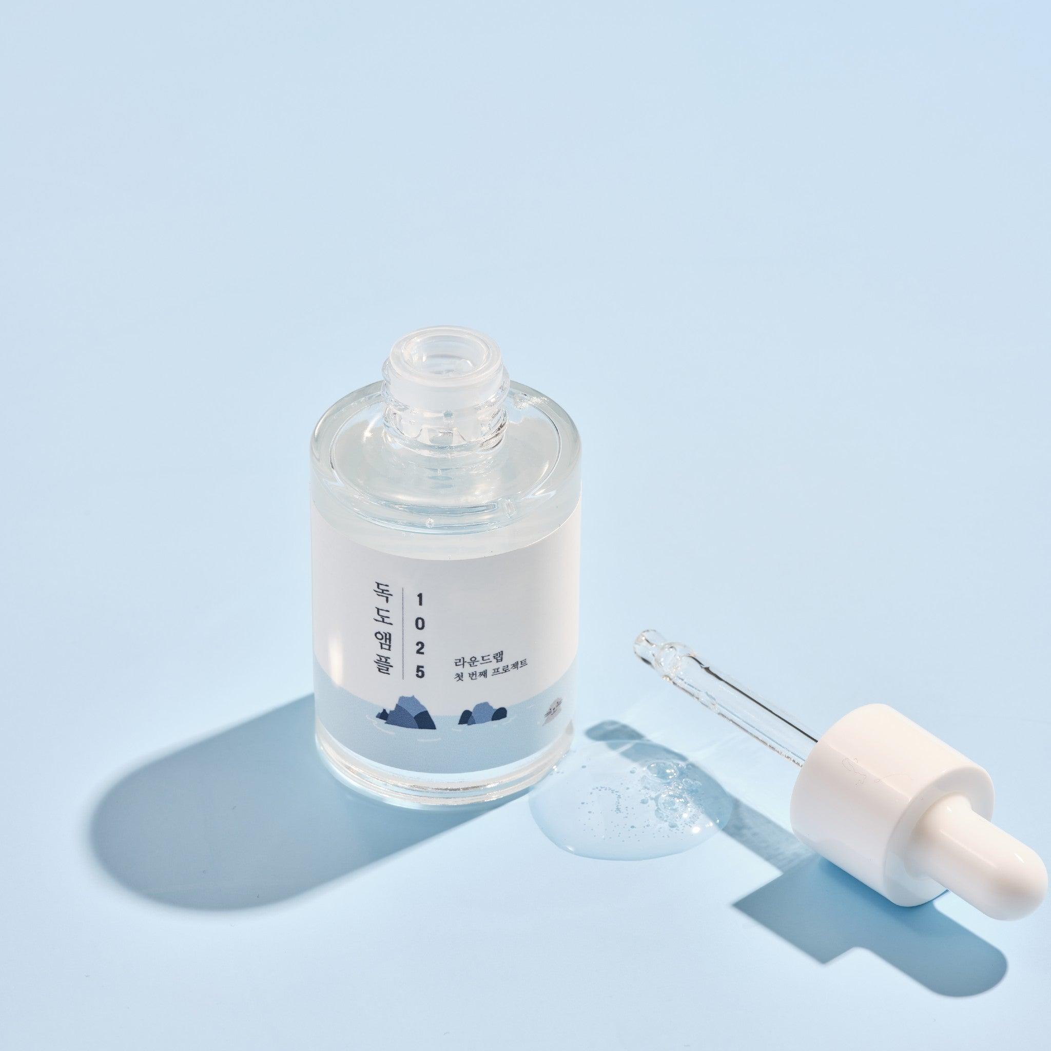 Round Lab 1025 Dokdo Ampoule 152 克