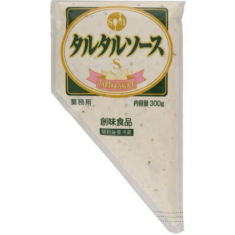 Somi Foods Tartar Sauce S 300g 1 each