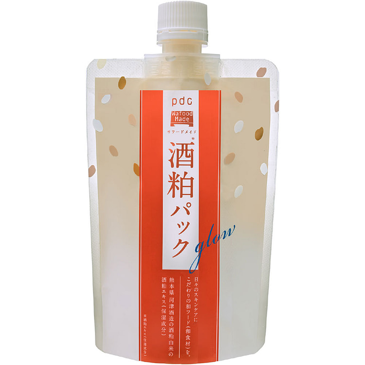 Wafood Made Sake Kasu Pack Glow 1 each