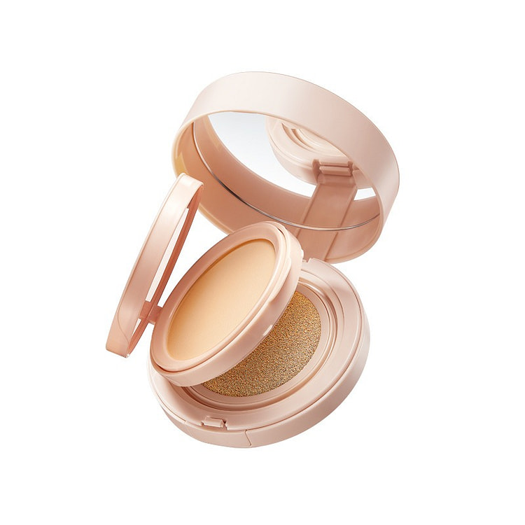 2-in-1 Powder and Cushion BB Cream with a Radiant 1 count