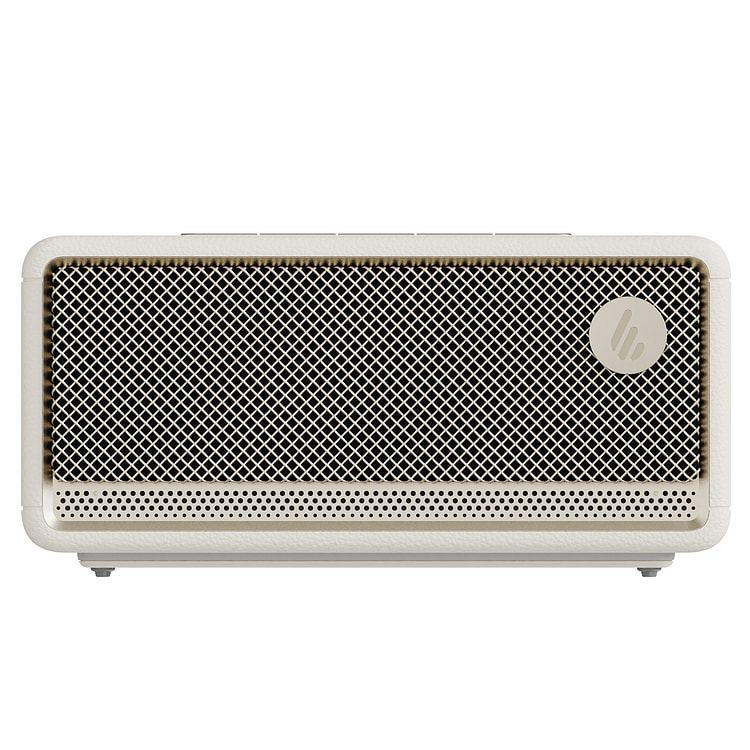 Edifier Bluetooth Speaker, Stereo Pairing-White