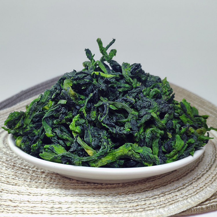 孚来鲜万年青菜干凉拌菜干500g*1袋