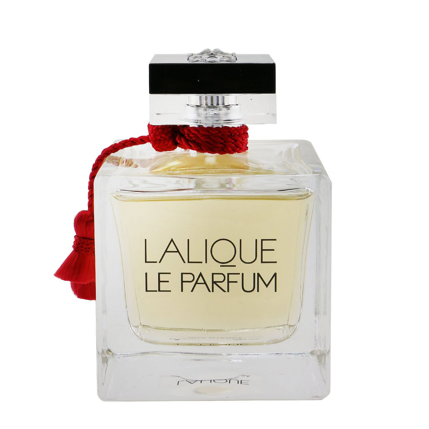 Lalique Le Parfum Eau De Parfum Spray 100ml/3.3oz 100 ml