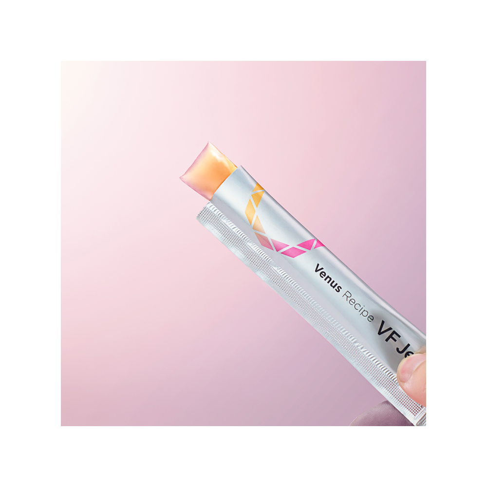 アクシージア ヴィーナスレシピ VFゼリー 10g×15包 - Weee!
