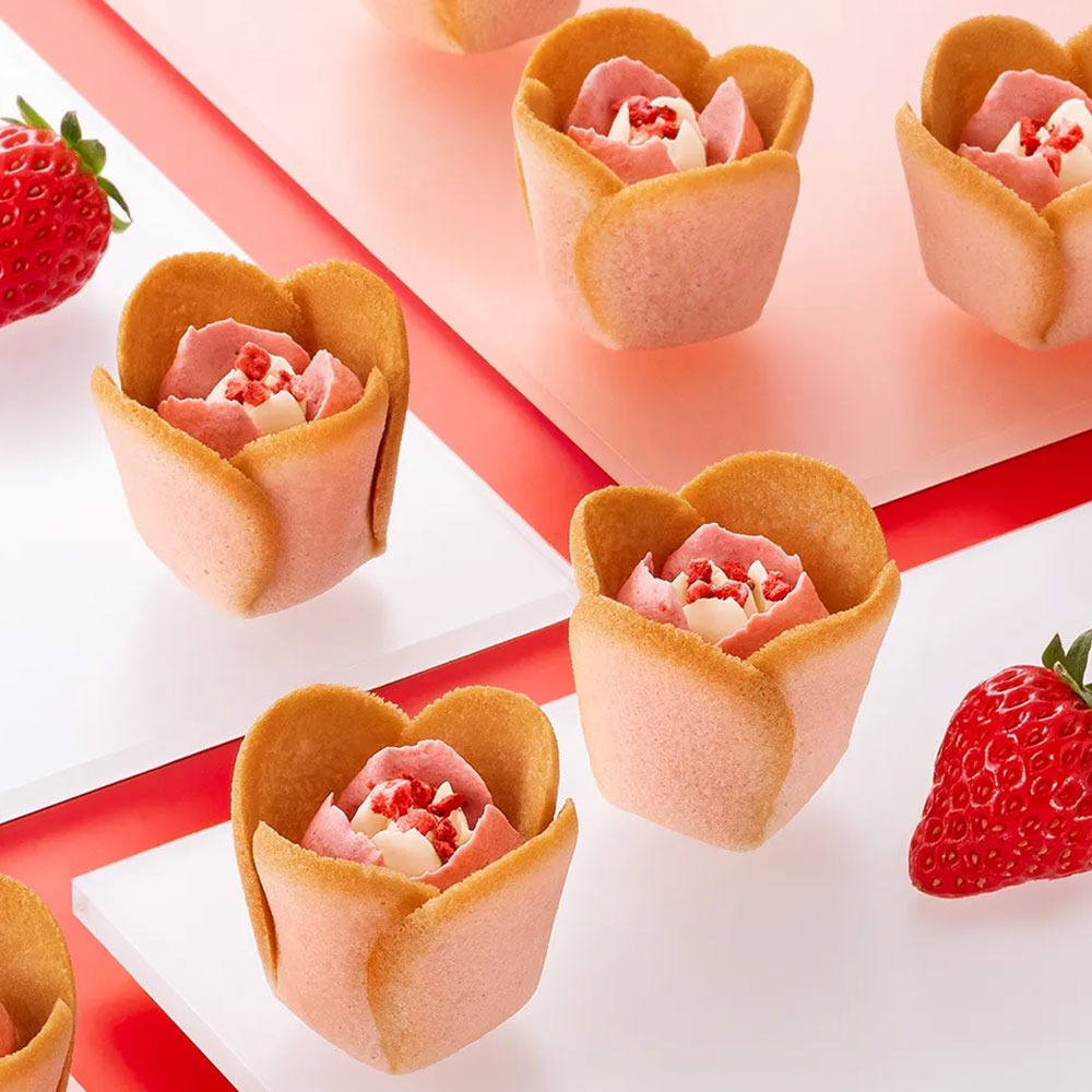 日本から直送」TOKYO TULIP ROSE 東京チューリップローズ チューリップ