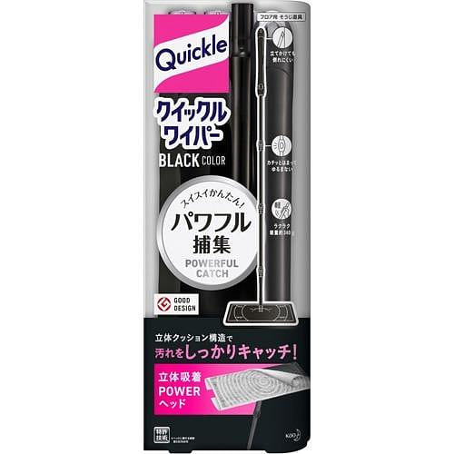 Quickle Wiper [1 set] 1 count