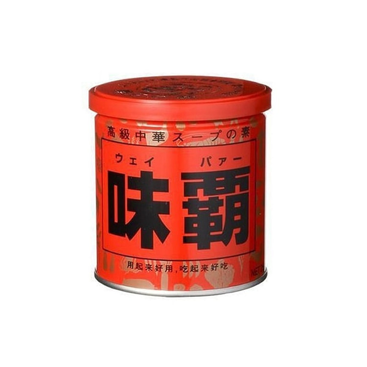 广记商行 味霸 高级中华浓缩汤底 调味酱 250g