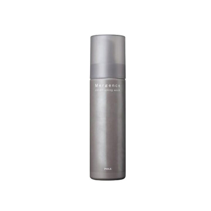 POLA Mergence conditioning wash 180ml 1 each