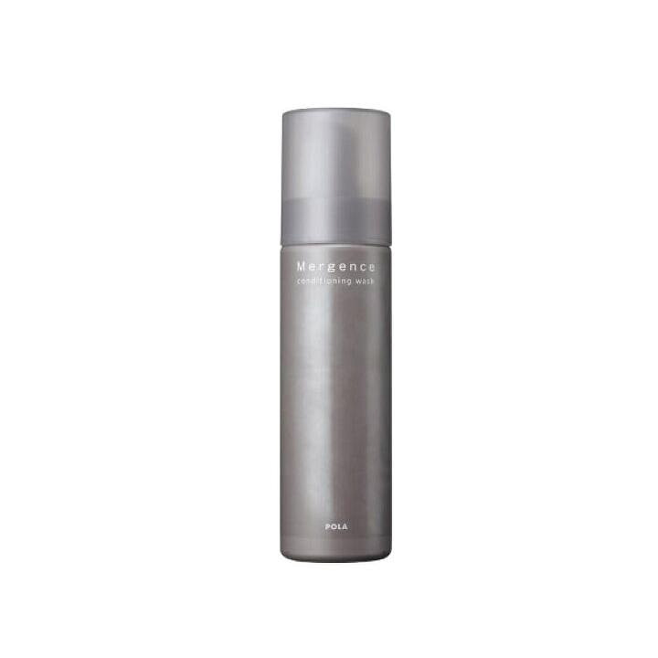 宝丽 去角质 泡沫 洗面奶 180ml