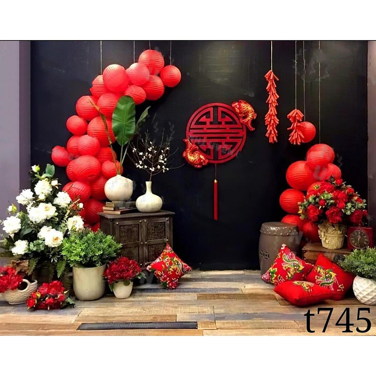 Backdrop Code T745 Large 3m x 2.3m (10ft x 7.5ft)