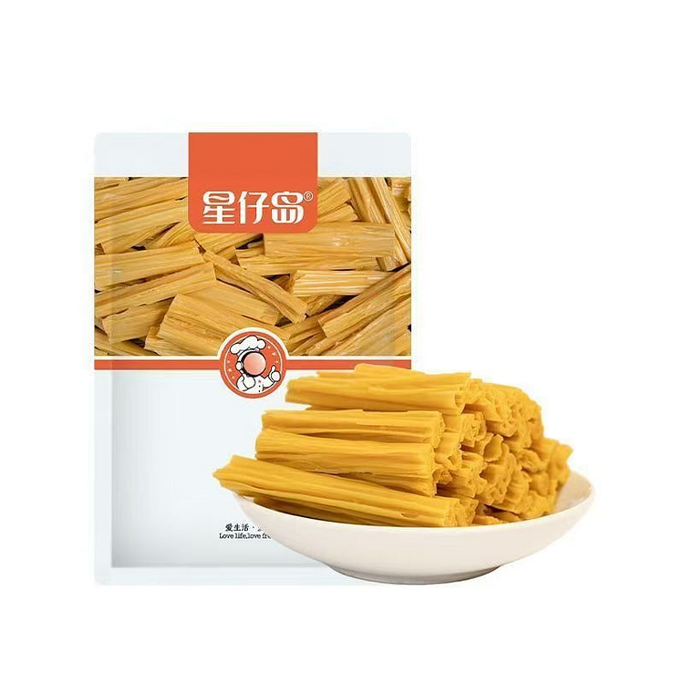 Xingzaidao Dried Yuba Sticks 250g Bean Curd 250 g