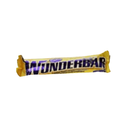 Cadbury Wunderbar 58g