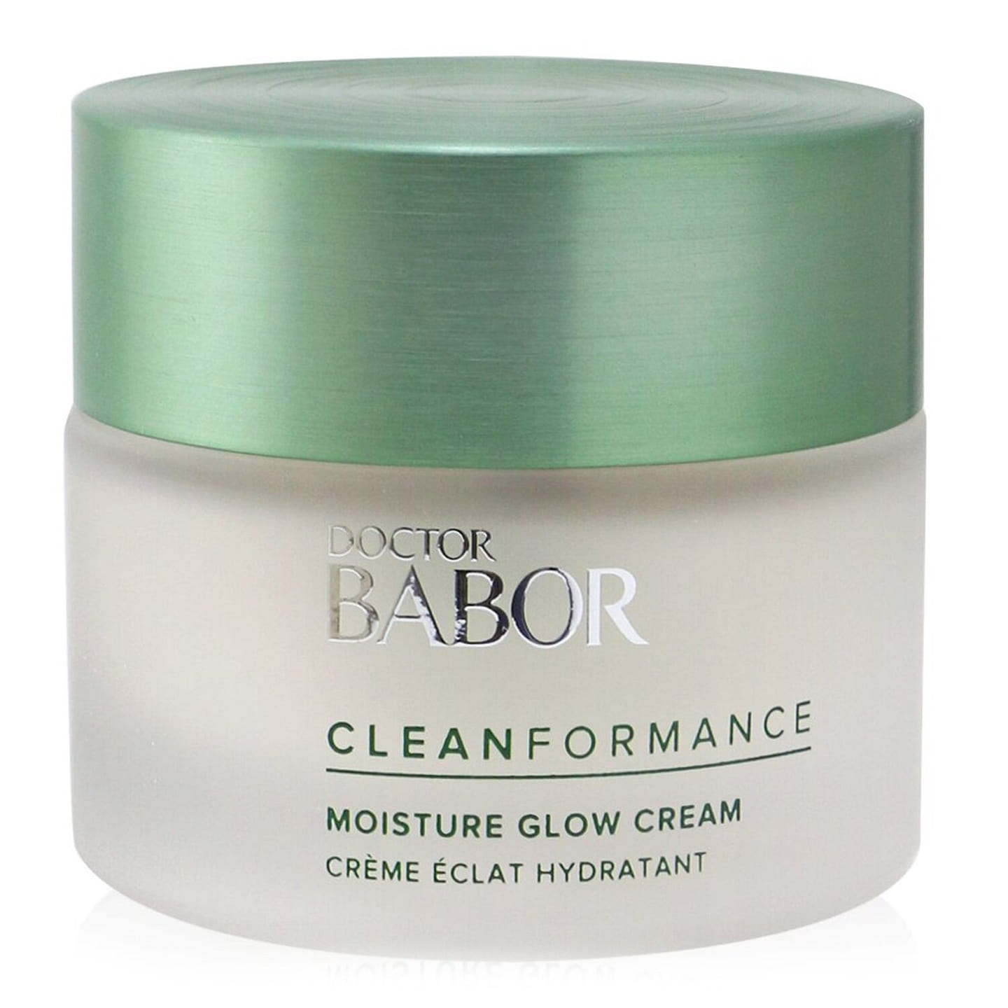 Babor Doctor Babor Clean Formance 保濕霜 50 毫升