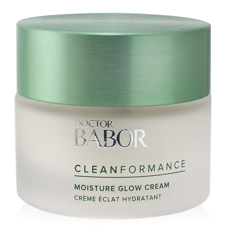 Babor Doctor Babor Clean Formance 保濕霜