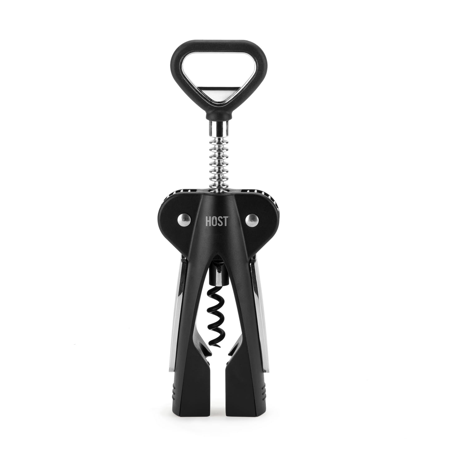 Winged Corkscrew by HOST® 1 each
