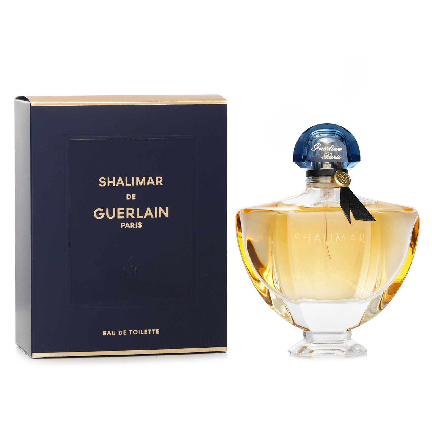 Guerlain One Thousand and One Nights Eau de Toilette Shalimar EDT
