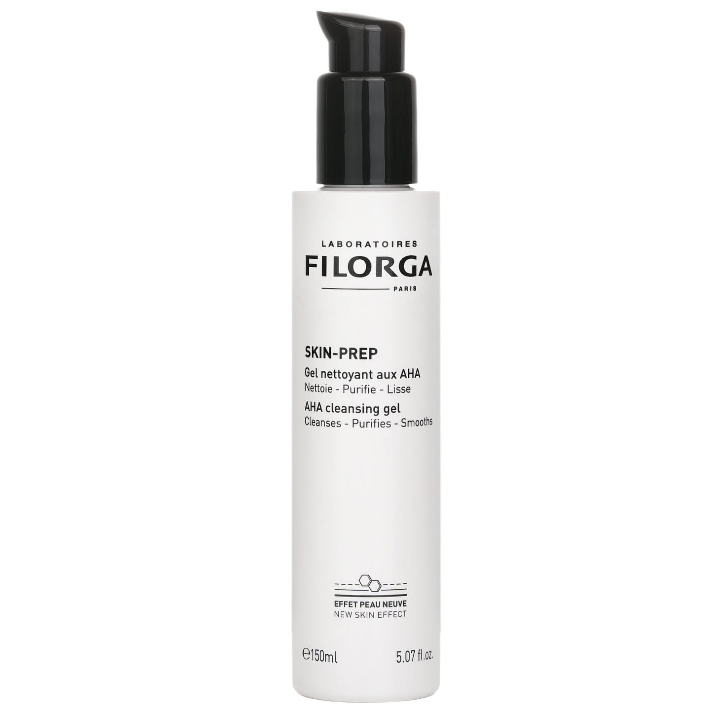 Filorga Skin Prep AHA Cleansing Gel 150ml/5.07oz 150 ml
