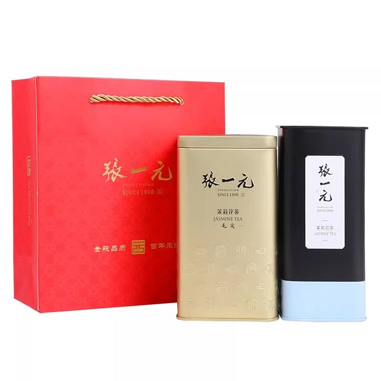Strong Aroma Jasmine Tea Combo Pack - 300g 300 g
