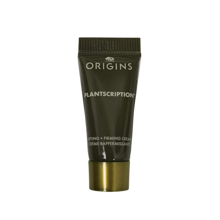 Origins Plantscription Lifting + Firming Cream 5ml 5 ml