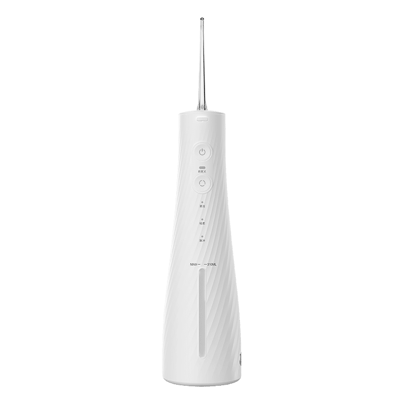 Bayer portable tooth washer M7 white 402 g