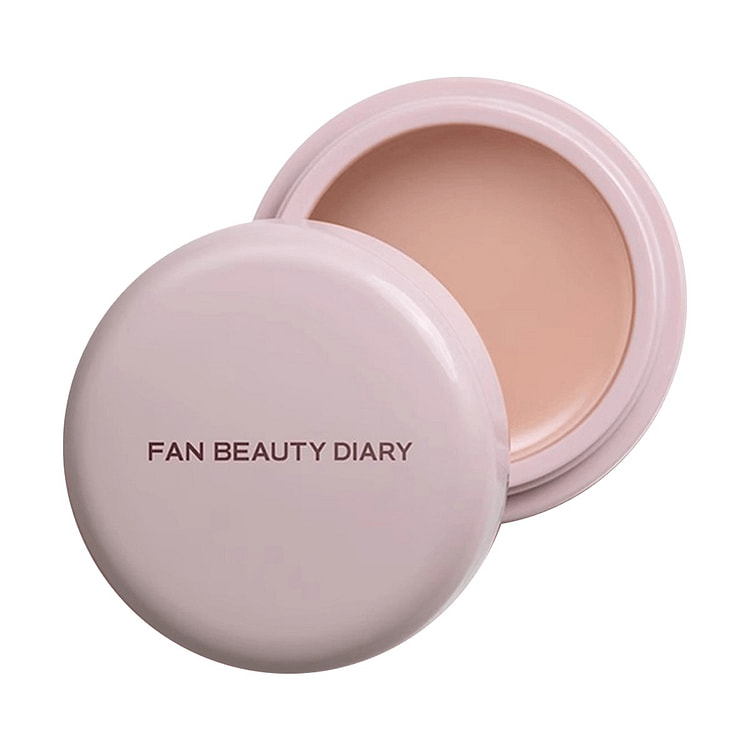 FAN BEAUTY  Lip mask 4g