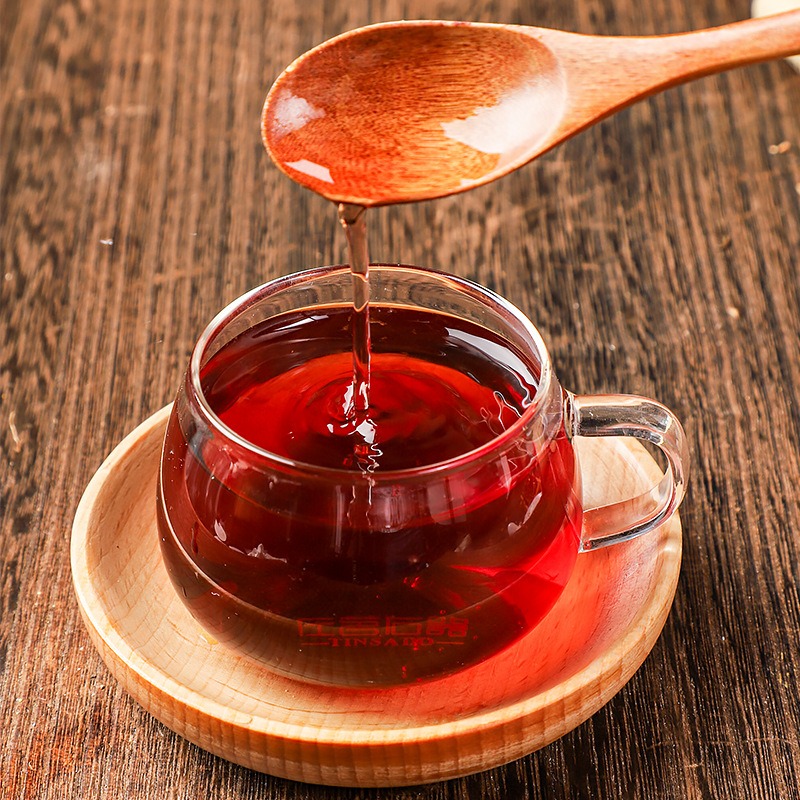 南京同仁堂正品】人参玛卡五宝茶150g/盒- Weee!