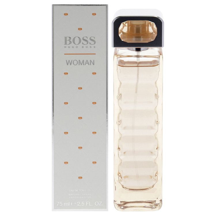 Boss Orange 女士 2.5 盎司 EDT
