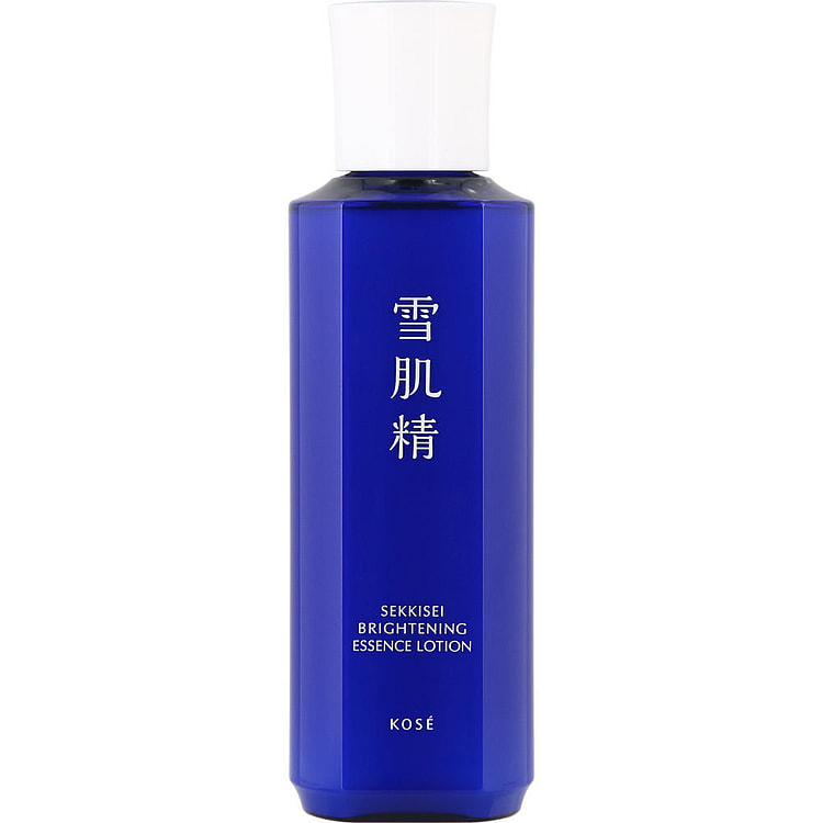 雪肌精 亮白 爽肤水 化妆水 200ml