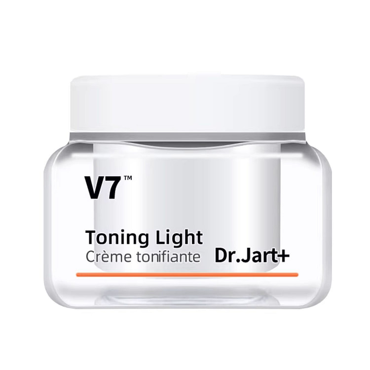 Dr.Jart+ V7 Toning Bright Cream 50ml 1 can