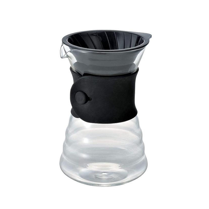 Hario V60 Drip Coffee Decanter, 700ml 1 each