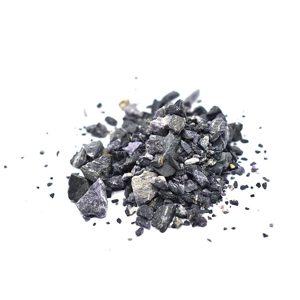 ZI SHI YING – Fluorite – Custom Amount 1lb (454g) 1 each