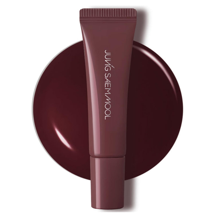 JUNG SAEM MOOL Lip-Pression Metal Serum 10ml 1 each