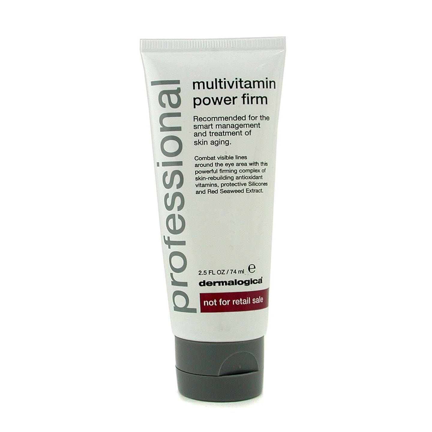 Dermalogica Age Smart MultiVitamin Power Firm (Salon Size) 74ml/2.5oz 74 ml