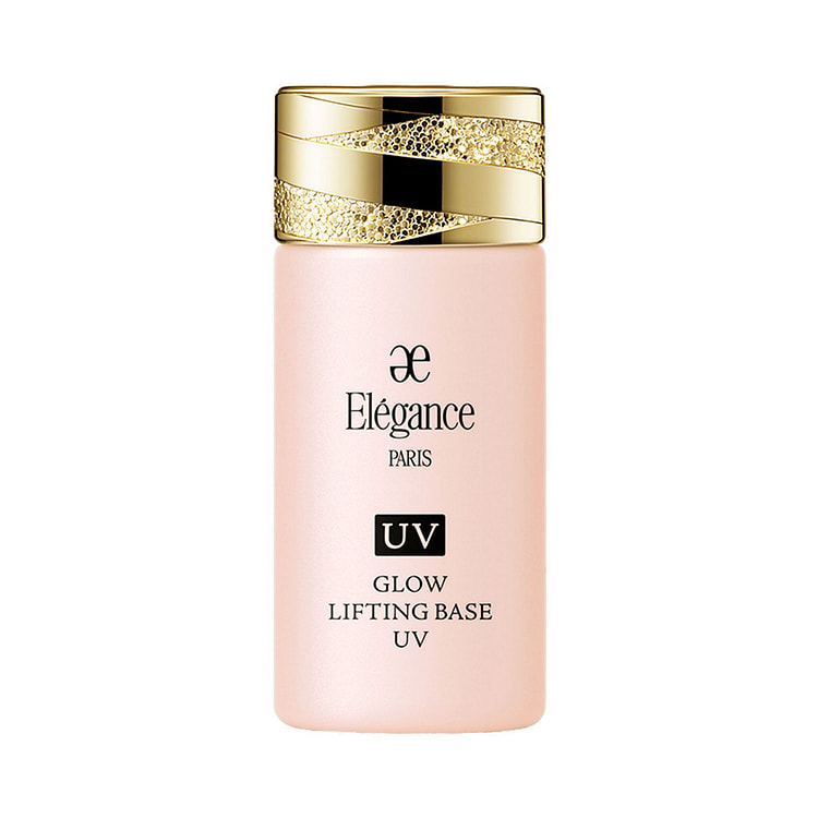 エレガンス グロウリフティング ベース UV PK110 30ml 1 個